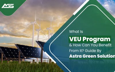 What Is VEU Program & How Can You Benefit From It? Guide By Astra Green Solutions