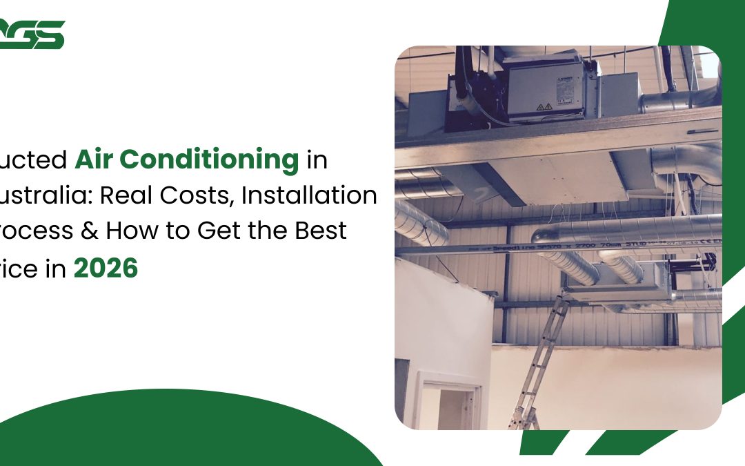Ducted Air Conditioning in Australia: Real Costs, Installation Process & How to Get the Best Price in 2026
