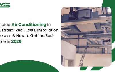 Ducted Air Conditioning in Australia: Real Costs, Installation Process & How to Get the Best Price in 2026