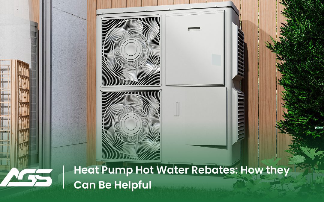 Heat Pump Hot Water Rebates: How they Can Be Helpful