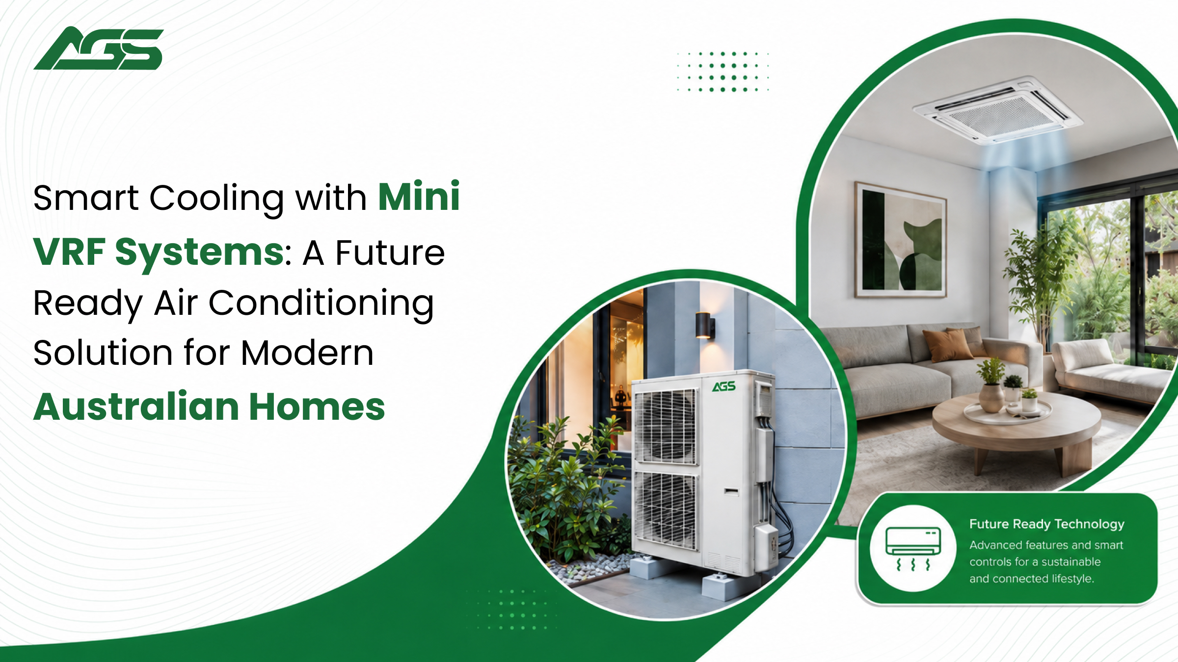 Mini VRF Systems