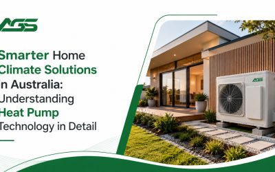 Smarter Home Climate Solutions in Australia: Understanding Heat Pump Technology in Detail