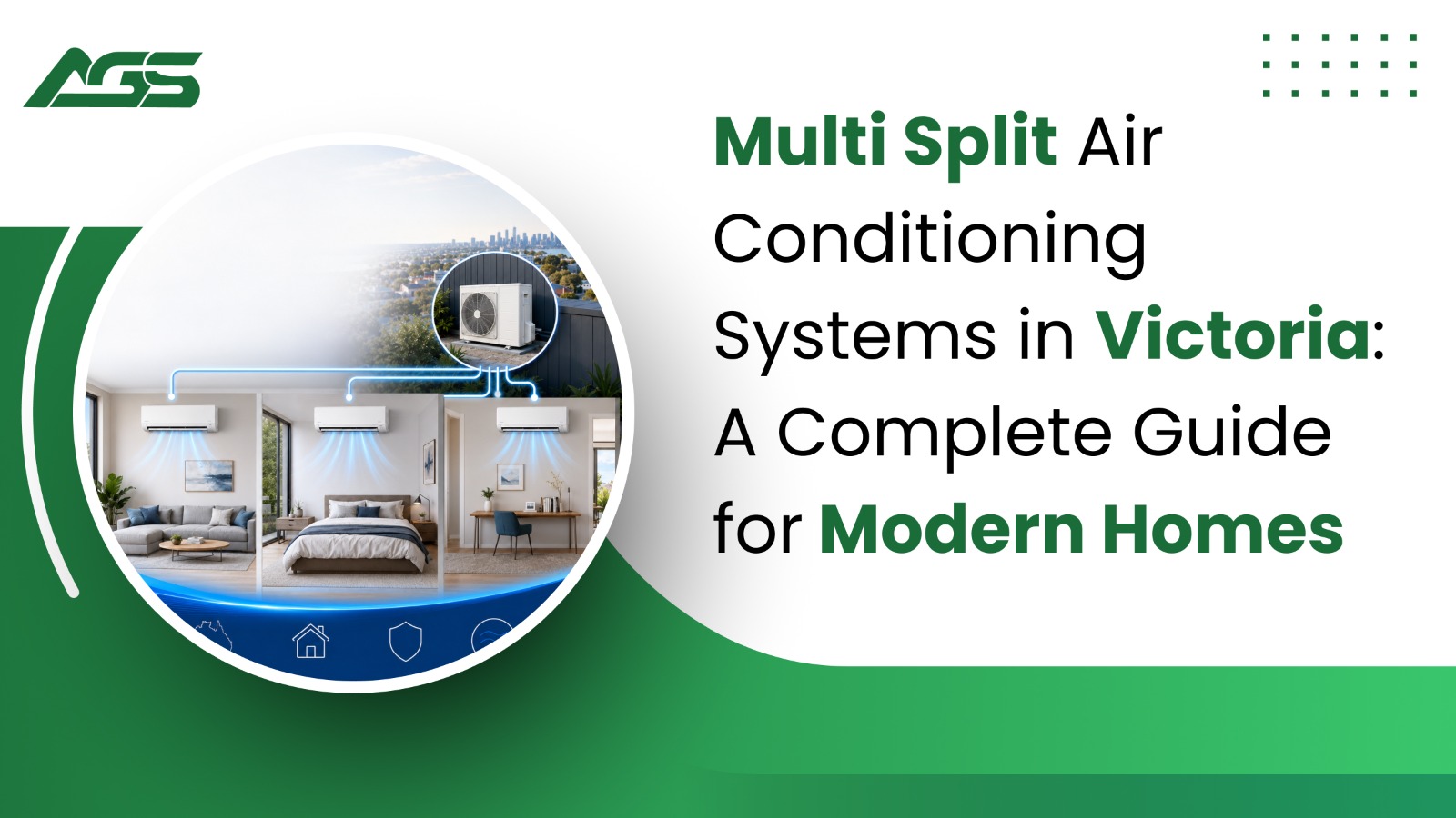 Multi Split Air Conditioning