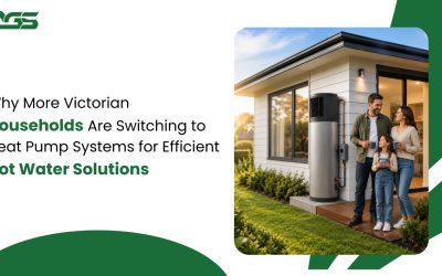 Why More Victorian Households Are Switching to Heat Pump Systems for Efficient Hot Water Solutions